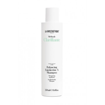 La Biosthetique Methode Clarifiante Balancing Lipokerine A Shampoo 250ml